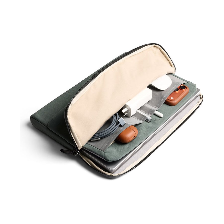 Bellroy 14" Laptop Caddy Everglade Everglade