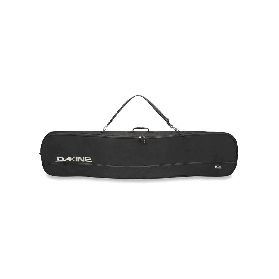 Dakine Pipe Snowboard Bag (148cm) Black Black