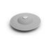 Umbra Flex Drain Stopper and Hair Catcher Grey