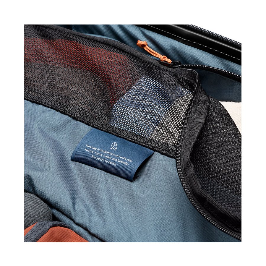 Bellroy Transit 77cm Large Hardside Check-In Suitcase Black Black