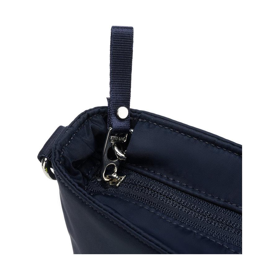 Pacsafe W Anti-Theft Crossbody Navy Navy