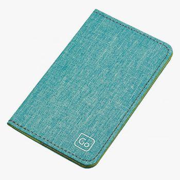 Go Travel The Slip RFID