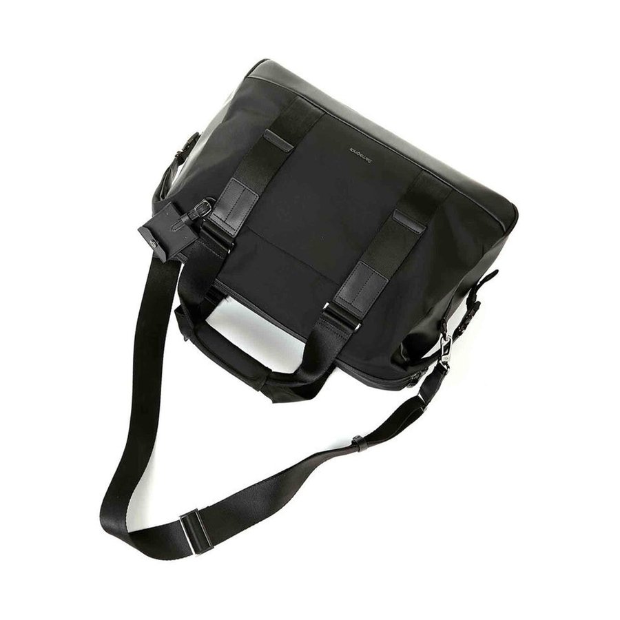 Samsonite Wilgena Boston L Black Black