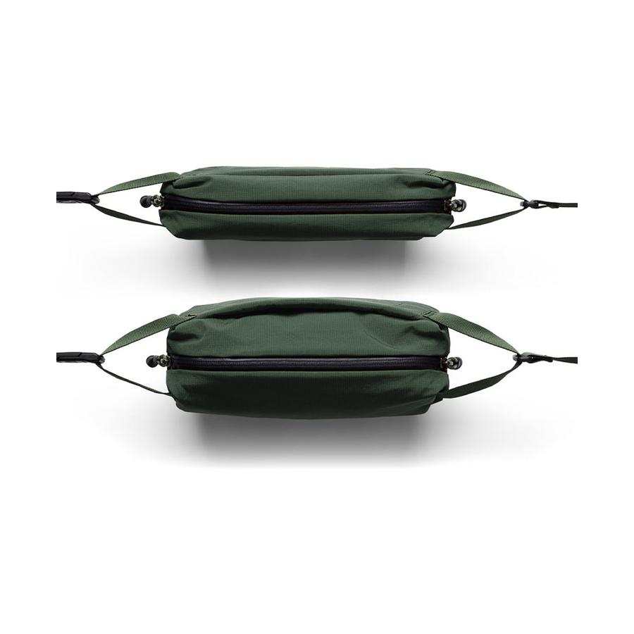 Bellroy Lite Sling Mini Spruce Spruce