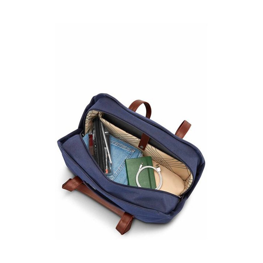 Samsonite Virtuosa Weekender Navy Navy