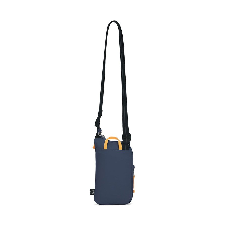 Pacsafe GO Anti-Theft Tech Crossbody Bag Coastal Coastal