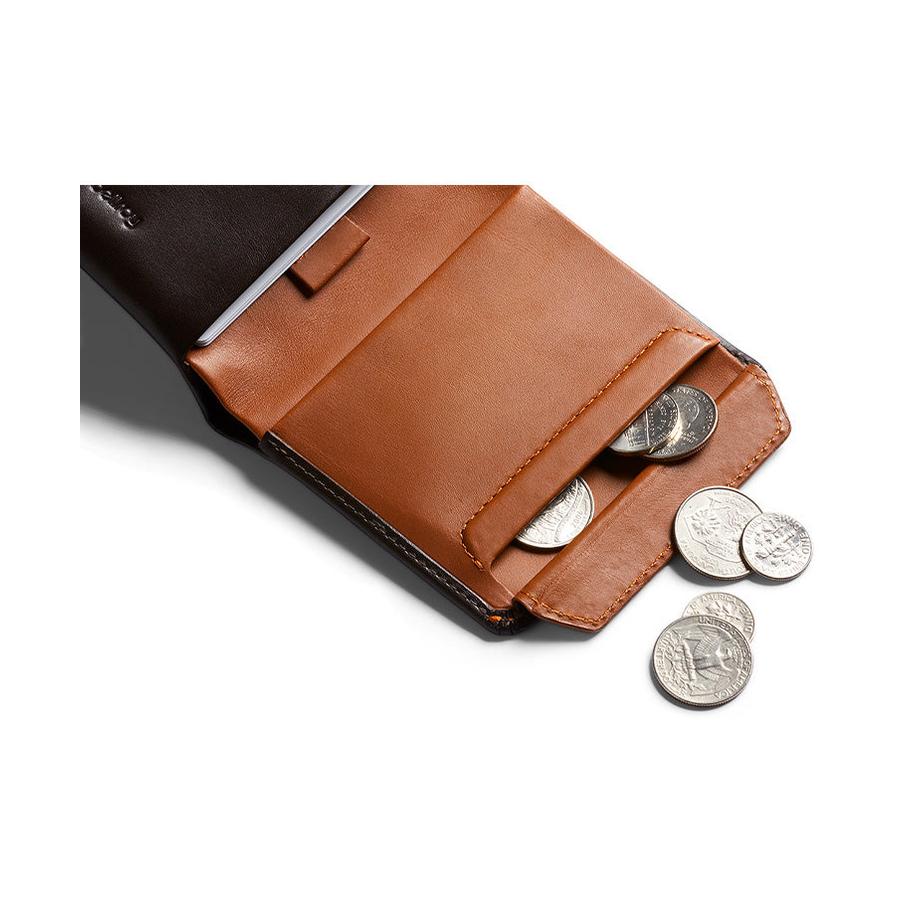 Bellroy Coin Wallet Java Java