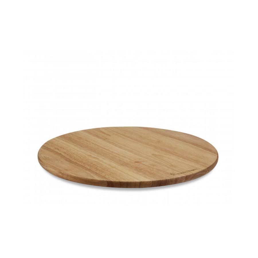 Stanley Rogers Lazy Susan Wood Wood