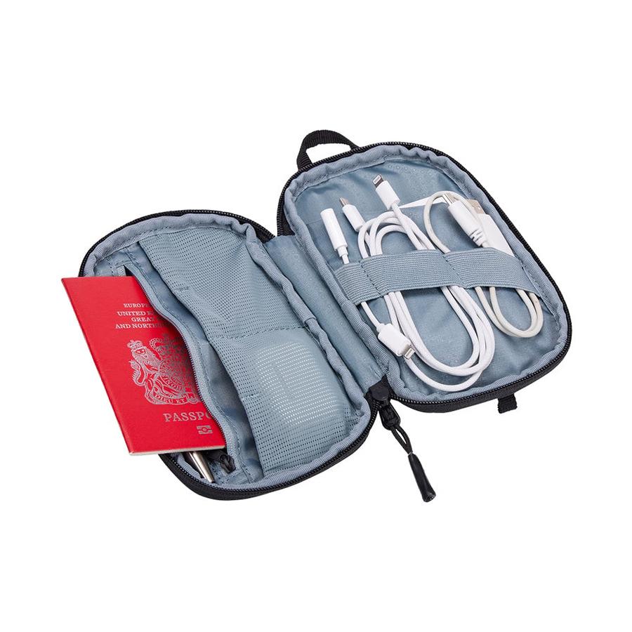 Thule Subterra 2 Powershuttle Mini Black Black