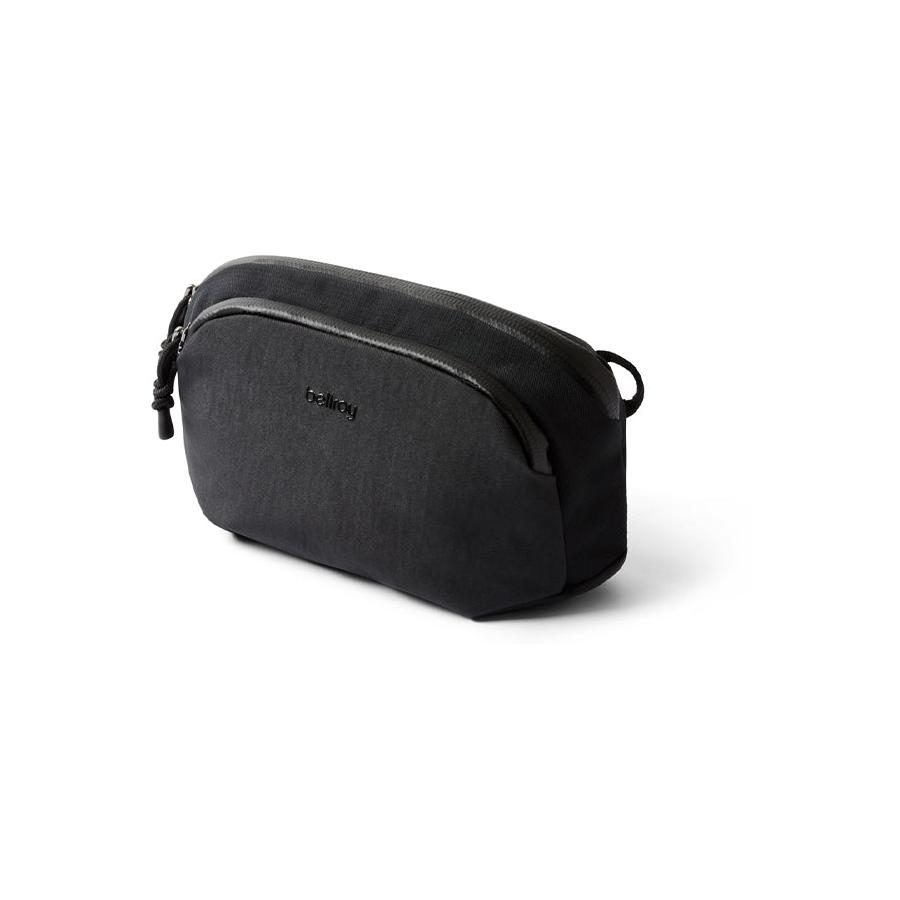 Bellroy Venture Pouch Black Black