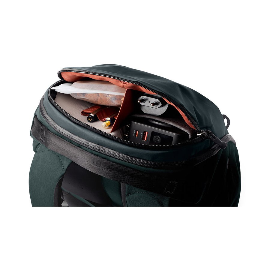 Bellroy Venture Travel Pack 26L Deep Ocean Deep Ocean