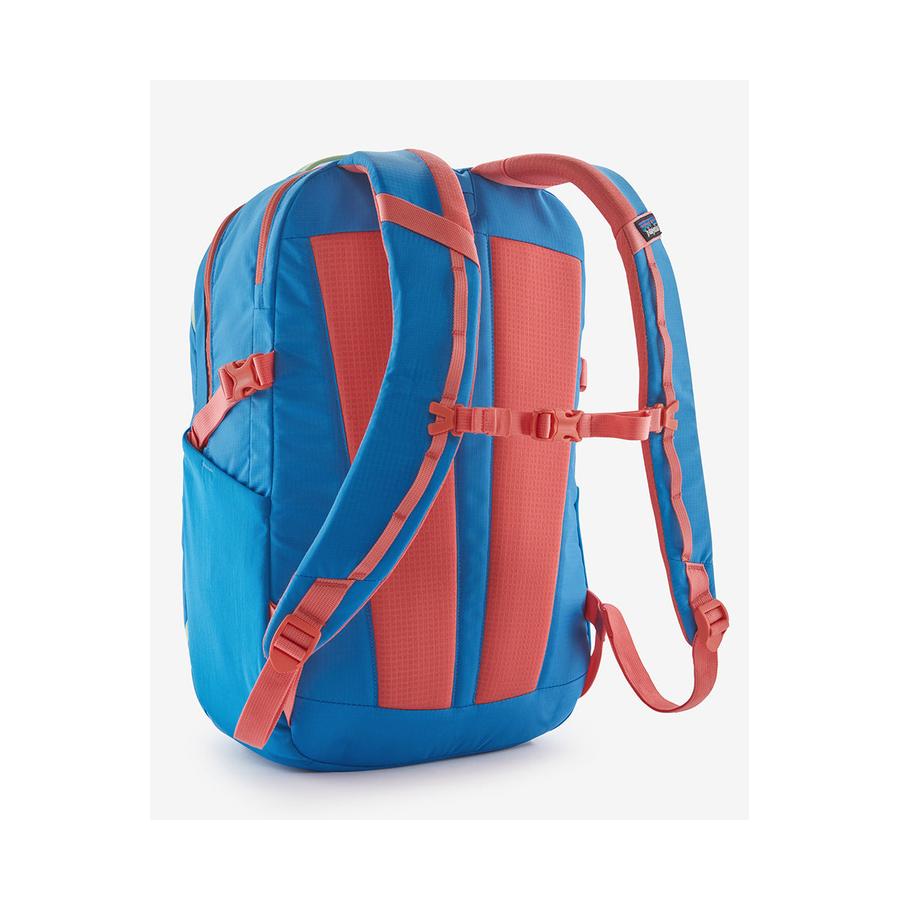 Patagonia Refugio Daypack 26L Vessel Blue Vessel Blue