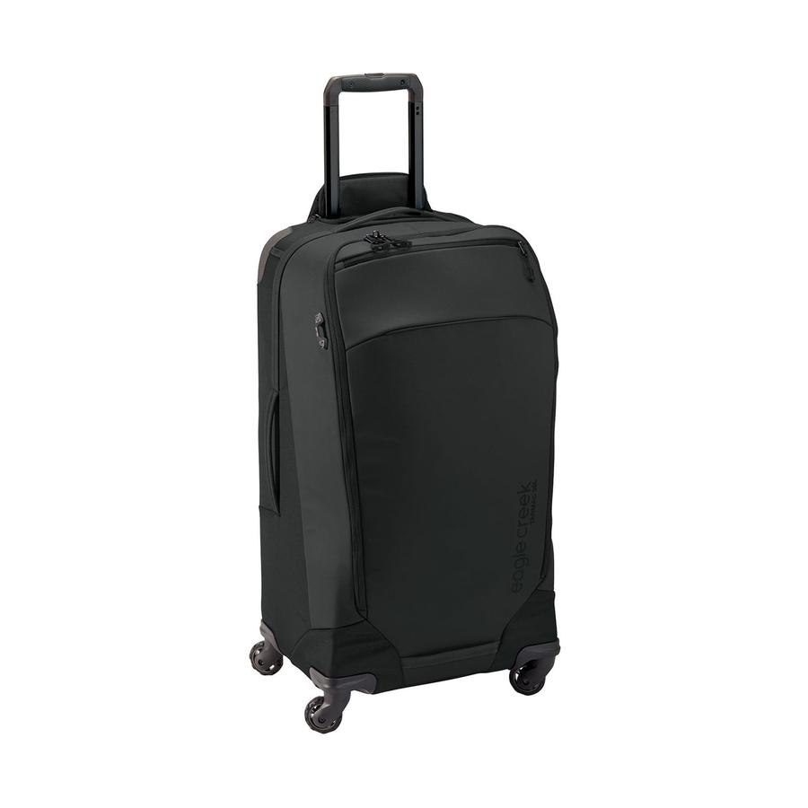 Eagle Creek Tarmac XE 71cm 4-Wheel Luggage Black Black