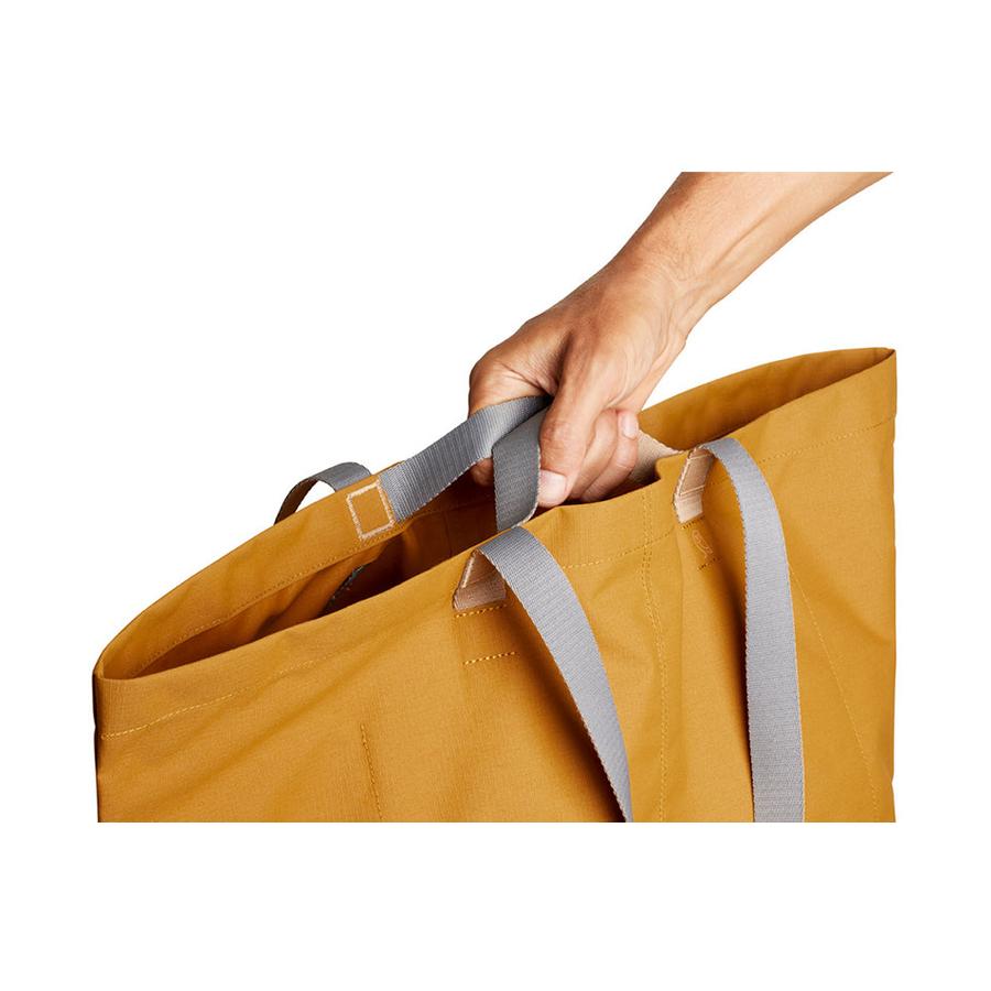 Bellroy Market Tote Plus Copper Copper