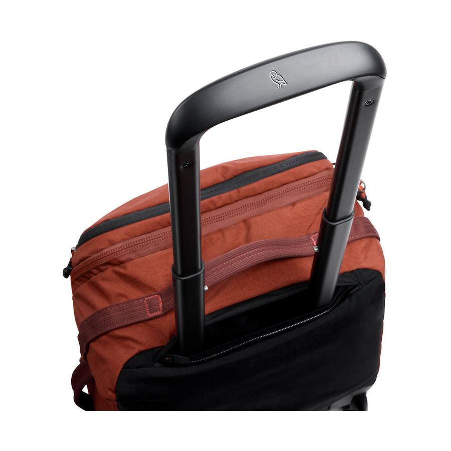 Bellroy Lite 51cm Softside Carry-On Suitcase Clay Clay