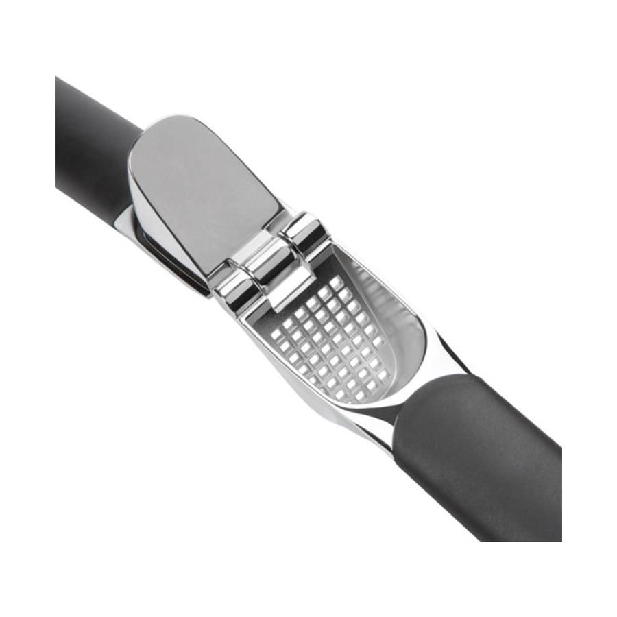 OXO Good Grips Garlic Press Stainless Steel Stainless Steel