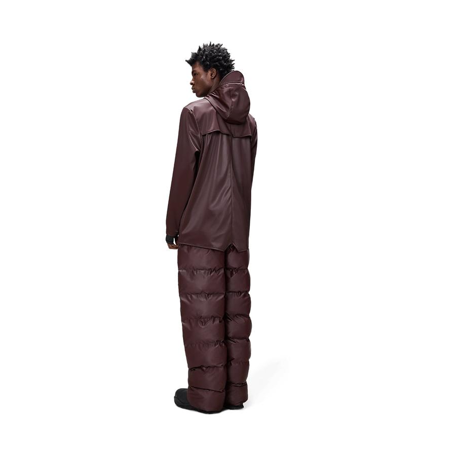 Rains Jacket Depth S