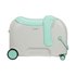 Samsonite Dream Rider Deluxe Kids Suitcase Minty