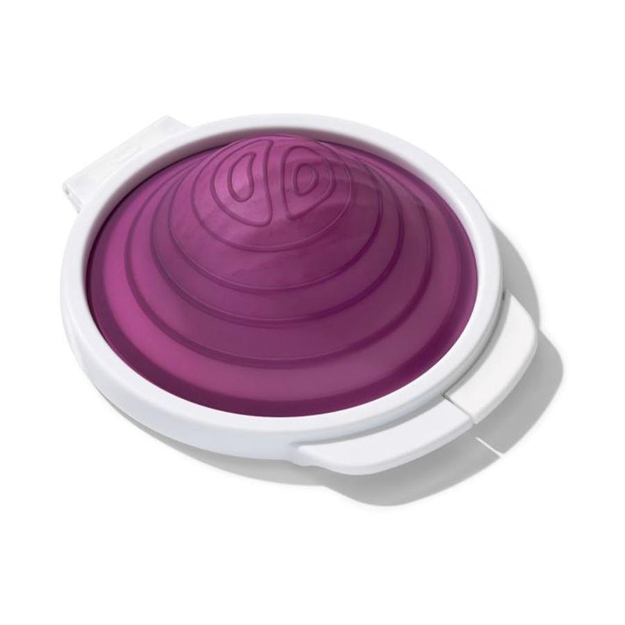OXO Good Grips Onion Saver Purple Purple