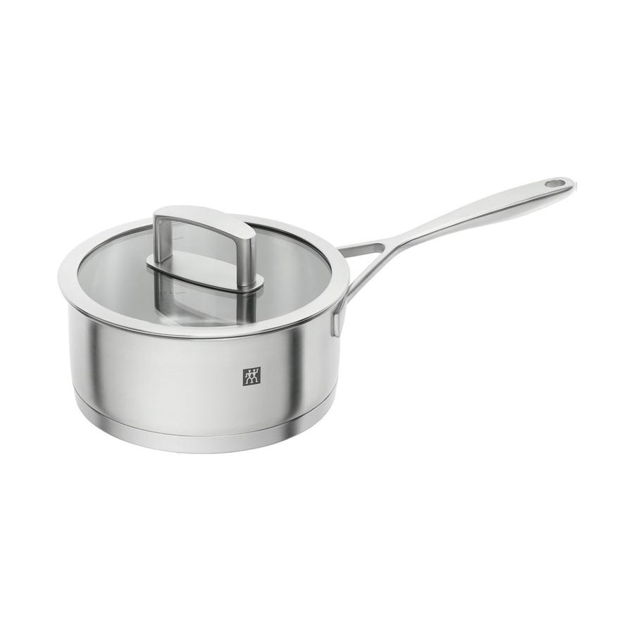 Zwilling Vitality 18cm Saucepan Stainless Steel Stainless Steel