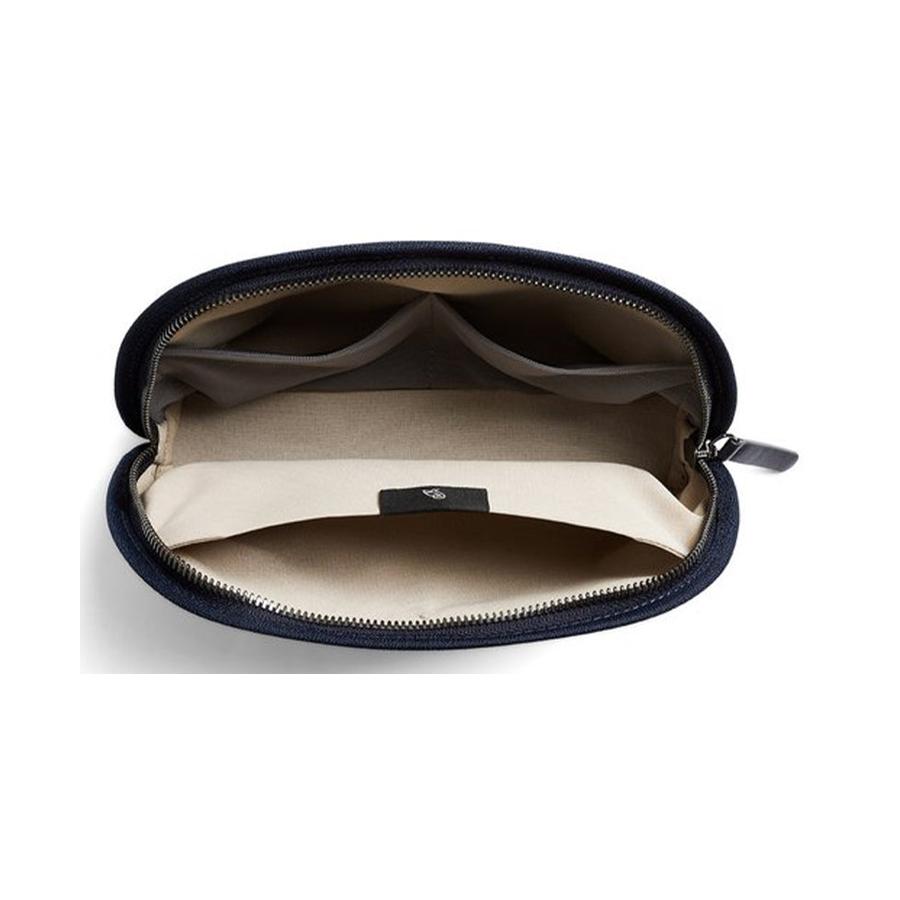 Bellroy Classic Pouch Navy Navy