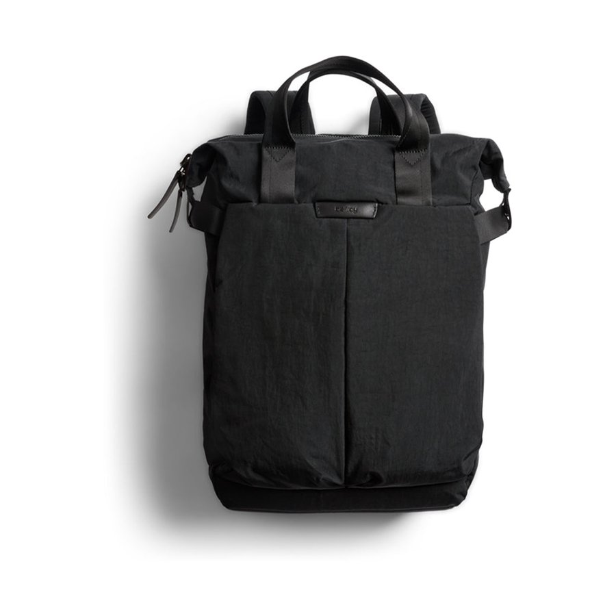 Bellroy Tokyo Totepack Raven Raven