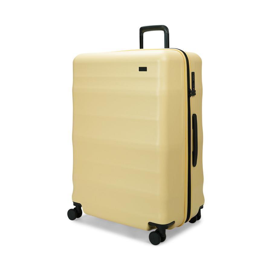 Explorer Luna-Air 55cm & 74cm Hardside Luggage Set Pina Colada Pina Colada