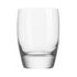 Luigi Bormioli Michelangelo 345ml DOF Tumbler Gift Set of 4 Clear
