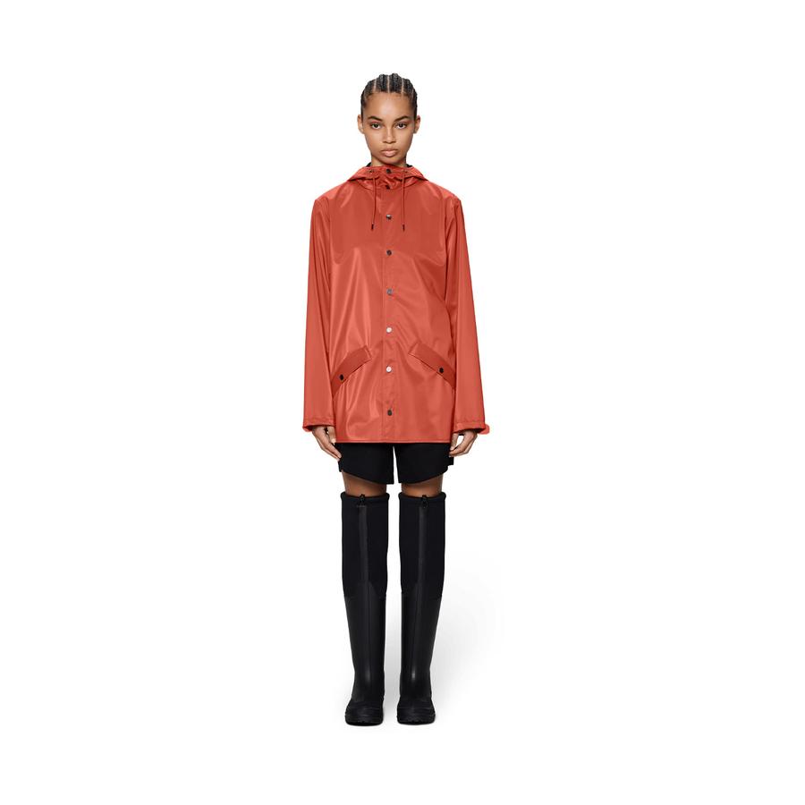 Rains Jacket Kiln XS