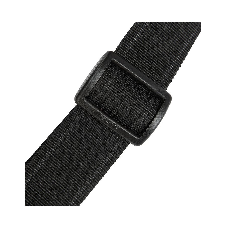 Pacsafe V Anti-Theft Hip Pack Jet Black Jet Black