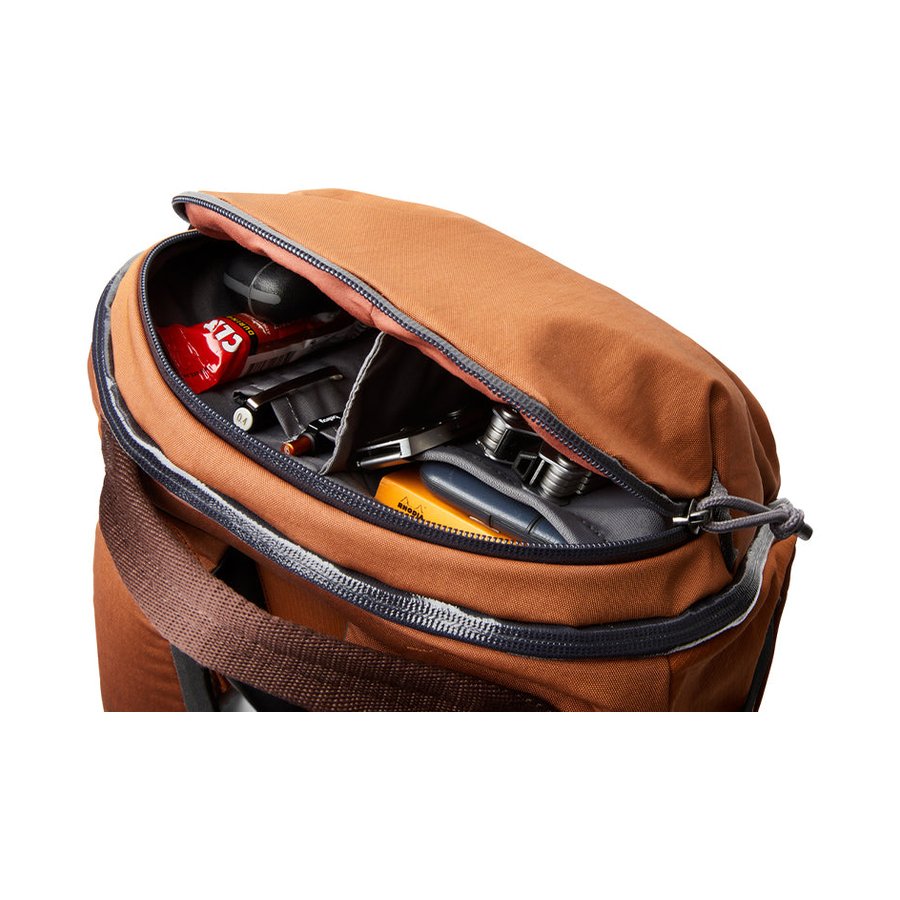 Bellroy Venture Ready Pack 26L Bronze Bronze