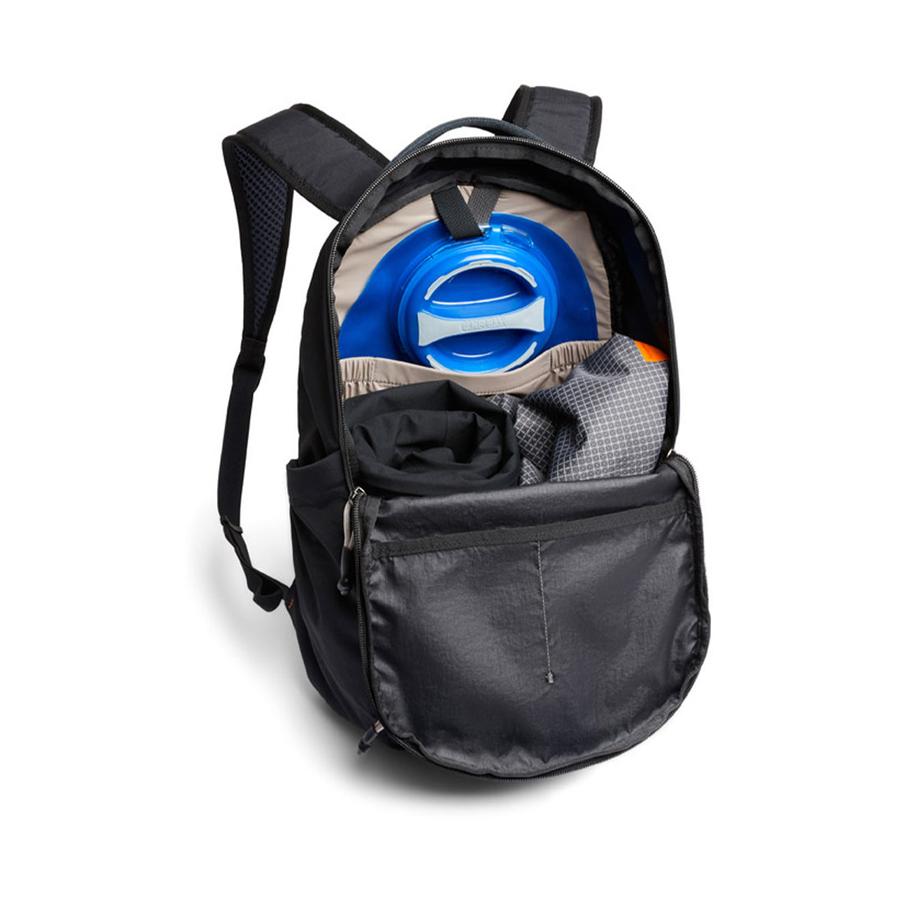 Bellroy Lite Ready Pack Black Black