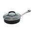 Raco Contemporary 20cm Egg Poacher Black