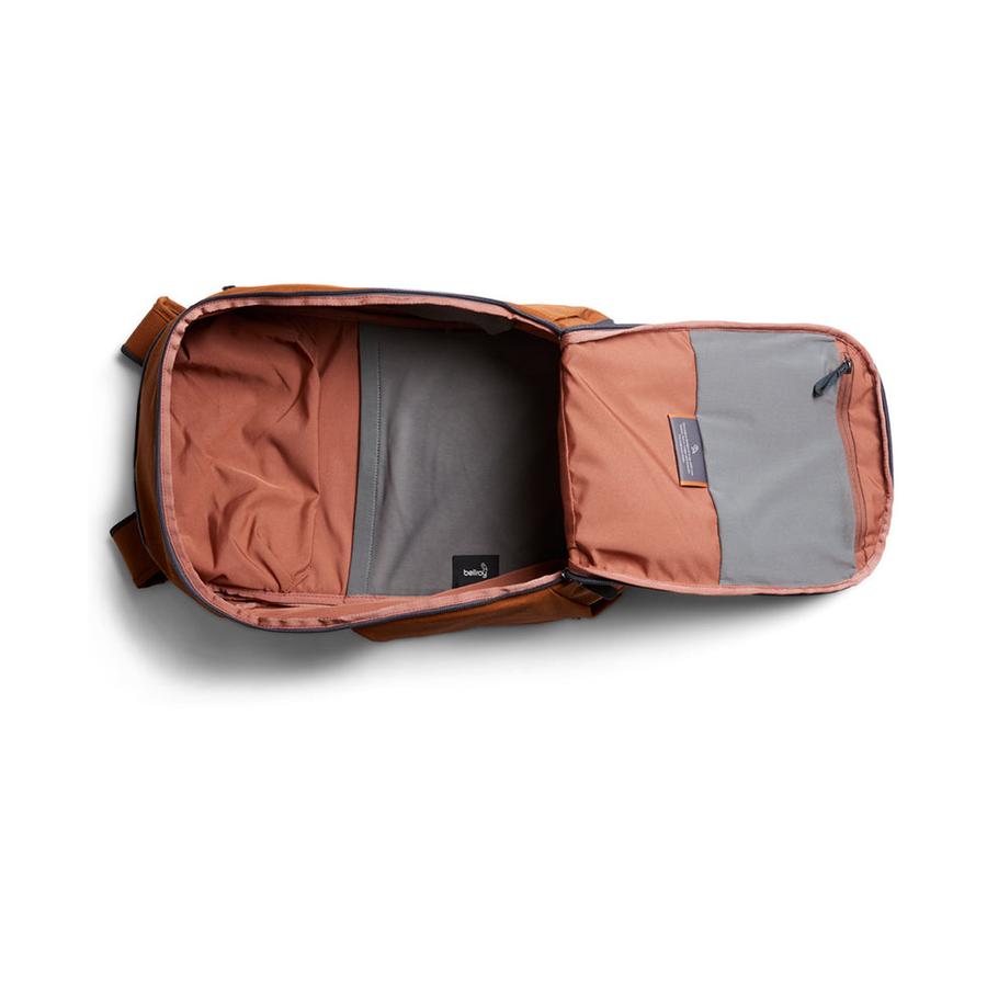 Bellroy Transit Workpack 20L Second Edition Bronze Bronze