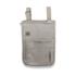 Caselite RFID Security Neck Pouch Beige