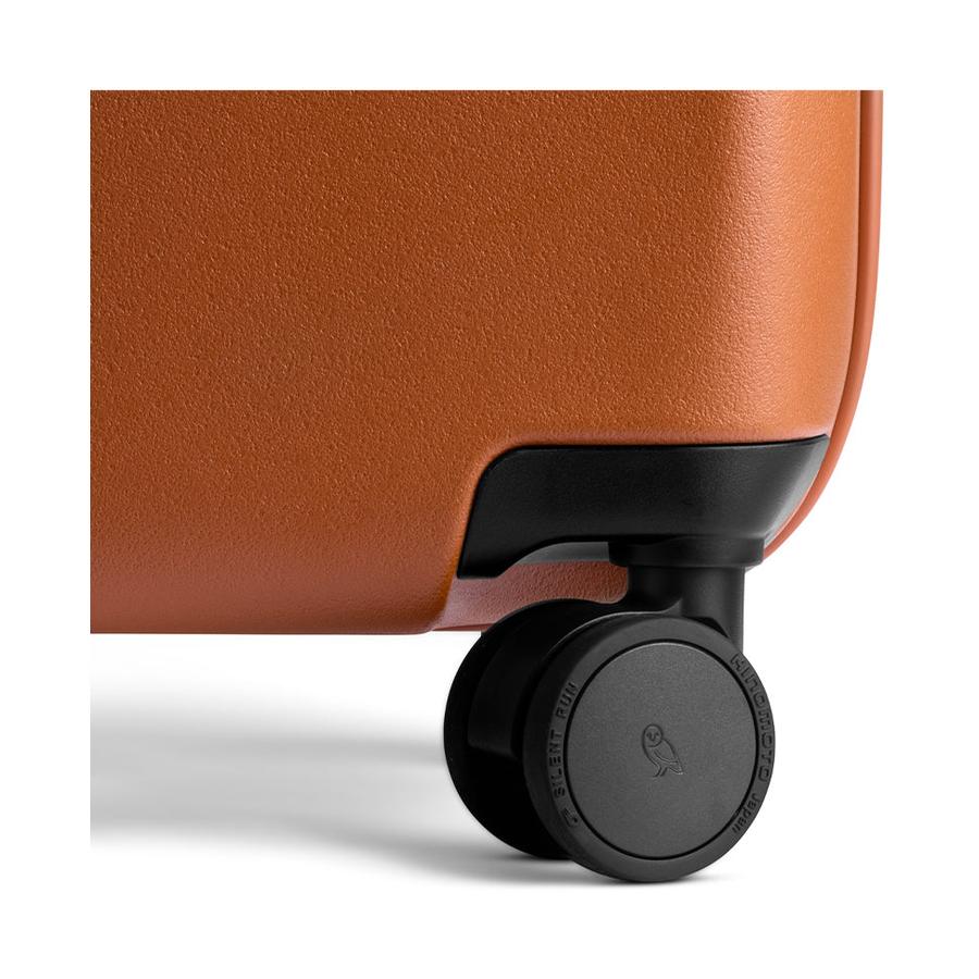 Bellroy Transit 55cm Hardside Carry-On Suitcase Bronze Bronze