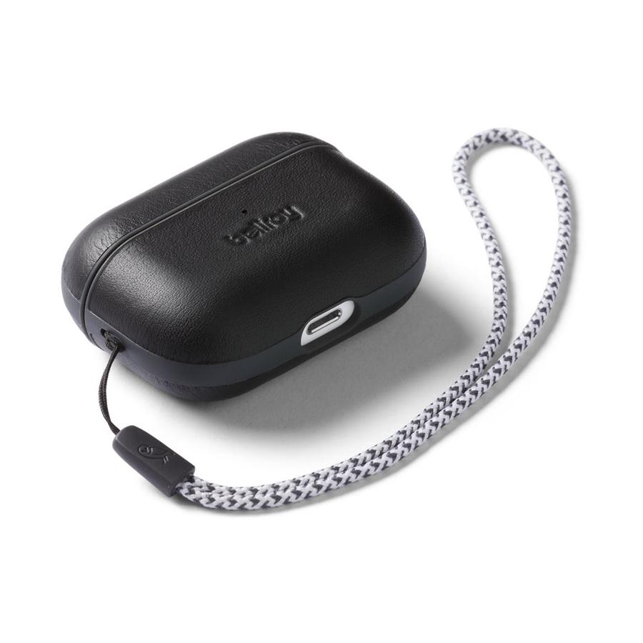 Bellroy AirPods Jacket (3rd Generation) Black Black