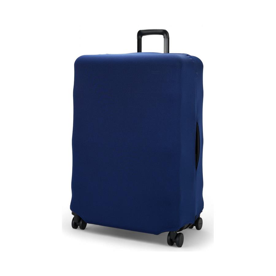 Caselite Large Luggage Cover Blue Blue