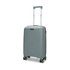 Caselite Expedition 56cm Hardside Carry-On Suitcase Grey Green