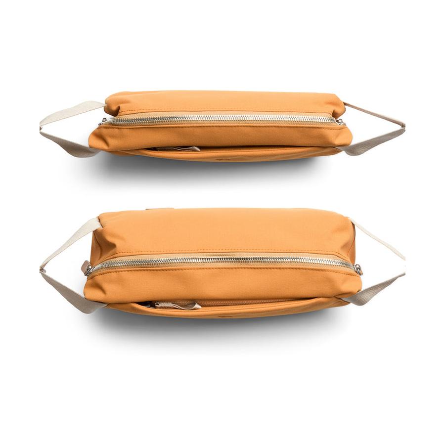Bellroy Classic Sling 5L Butterscotch Butterscotch
