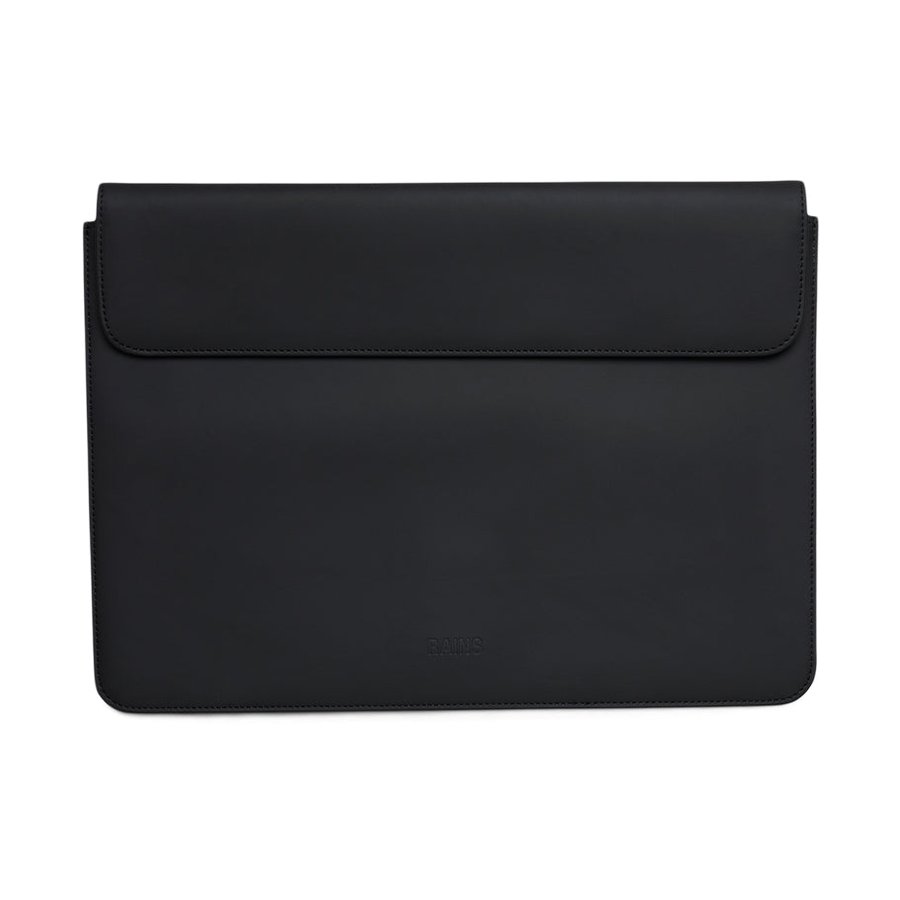 Rains Laptop Portfolio 15/16" Black Black