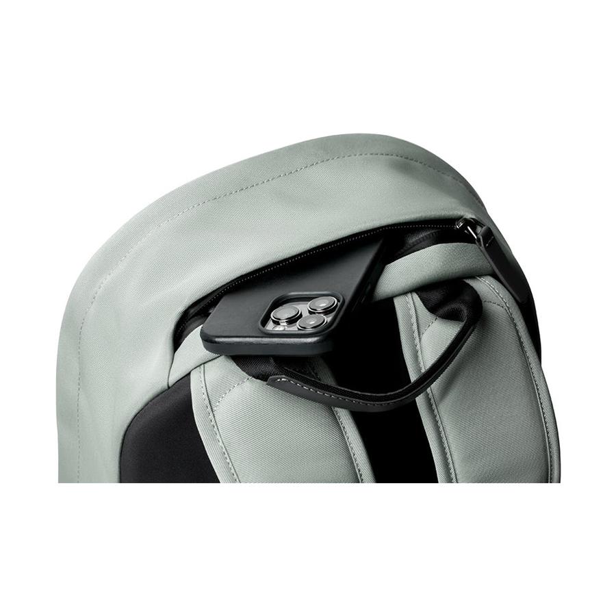 Bellroy Classic Backpack - Second Edition Eucalyptus Eucalyptus