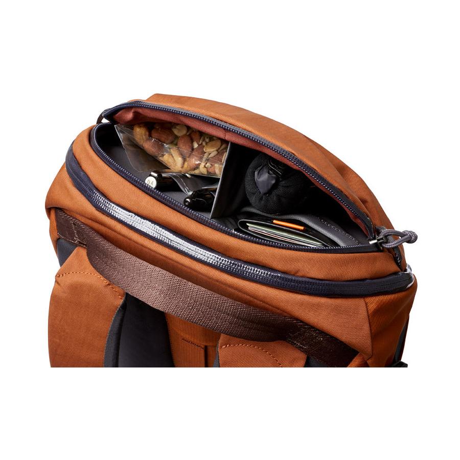 Bellroy Venture Ready Pack 20L Bronze Bronze