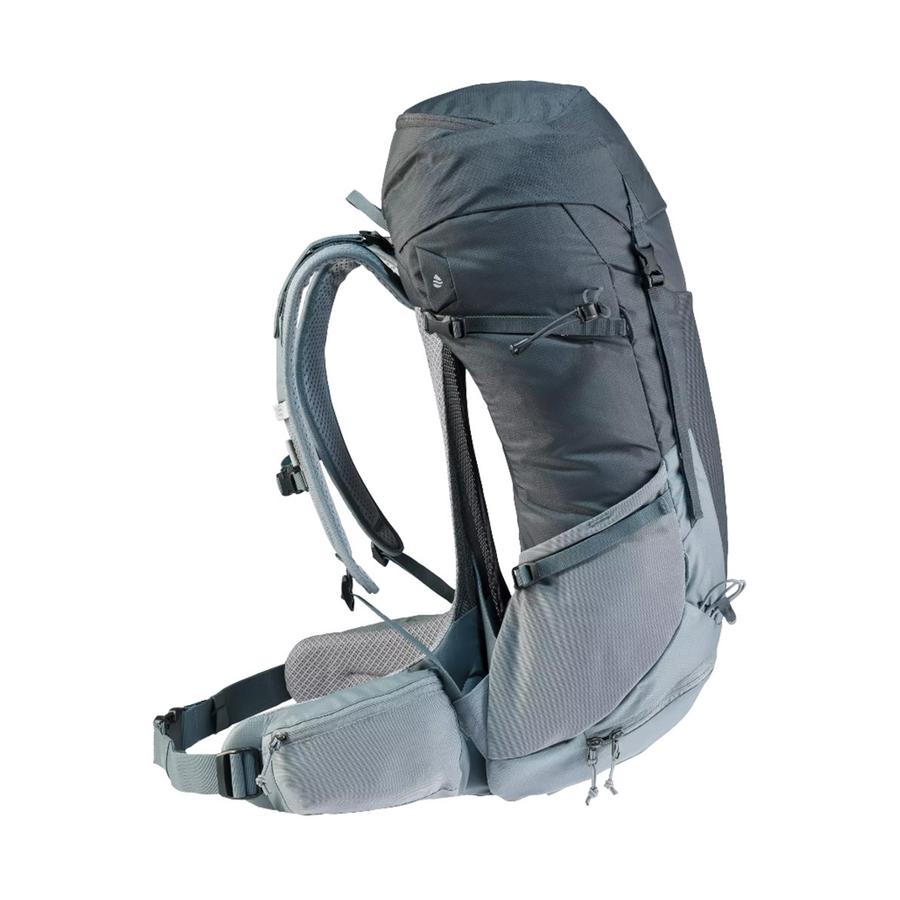 Deuter Futura 32 Hiking Backpack Graphite Shale Graphite Shale