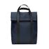 Rains 2 Way Tote Backpack Navy