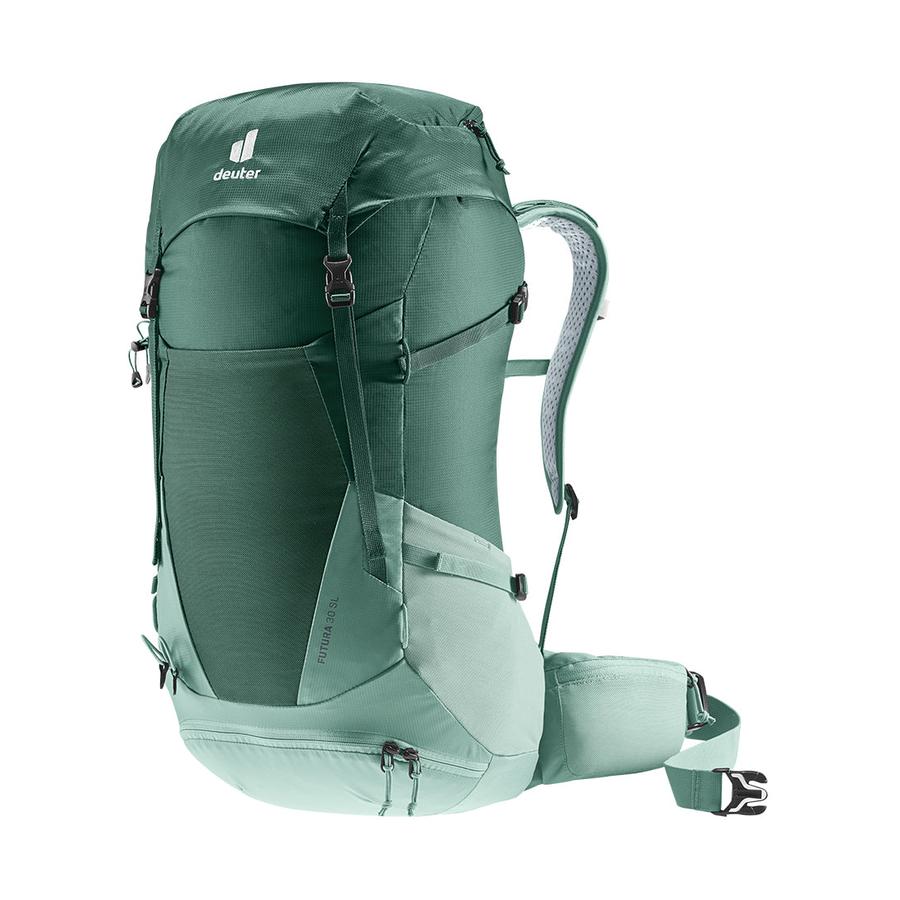 Deuter Futura 30 SL Hiking Backpack Forest Jade Forest Jade