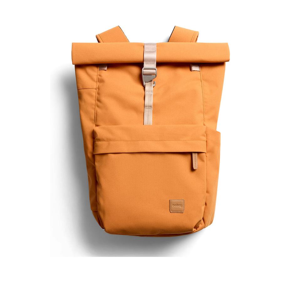 Bellroy Classic Rolltop Butterscotch Butterscotch
