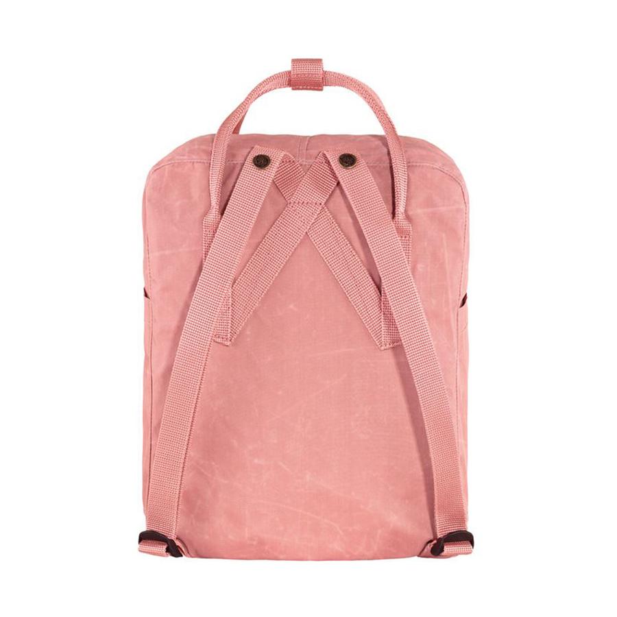 Fjallraven Tree-Kanken Backpack Lilac Pink Lilac Pink