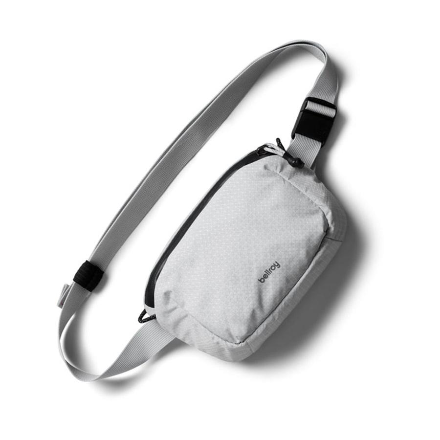 Bellroy Lite Belt Bag Fog Fog