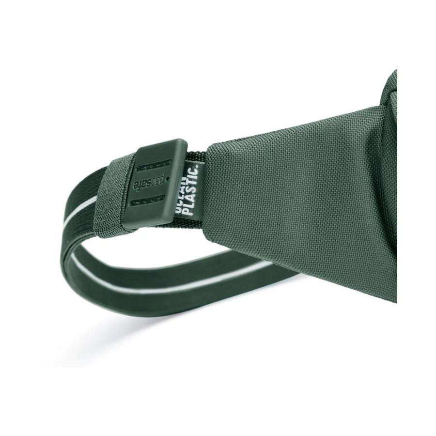 Pacsafe GO Anti-Theft Sling Pack Spruce Green Spruce Green